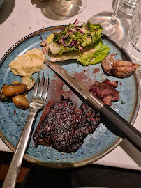Viande du Restaurant de viande L'ABRAISE à Paris - n°2