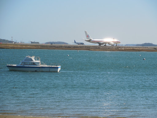 State Park «Constitution Beach», reviews and photos, 799 Bennington St, Boston, MA 02128, USA