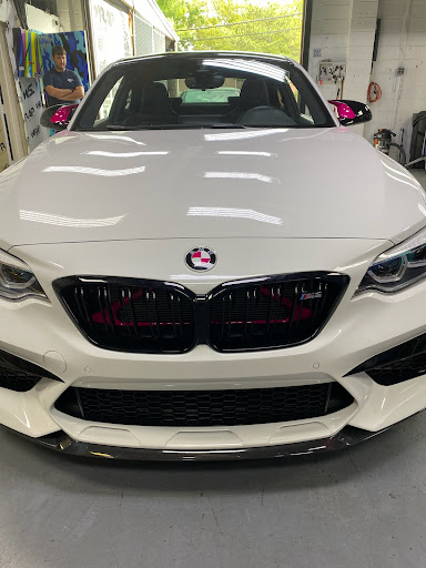 Advertising Agency «Wrap Specialties / Wrap Boys», reviews and photos, 301 Kimball St, Woodbridge, NJ 07095, USA