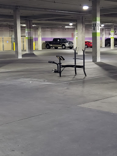 Shopping Mall «The Fountains at Farah», reviews and photos, 8889 Gateway Blvd W, El Paso, TX 79925, USA