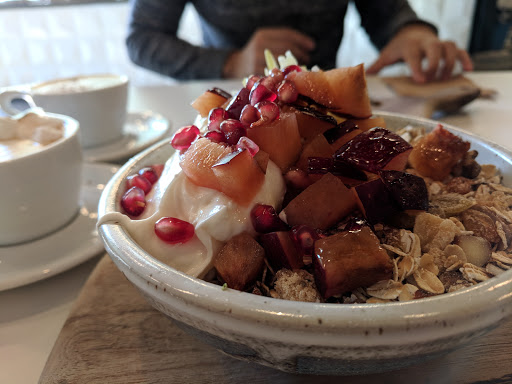 Coffee Shop «Due South Coffee Roasters», reviews and photos, 250 Mill St #4c, Taylors, SC 29687, USA