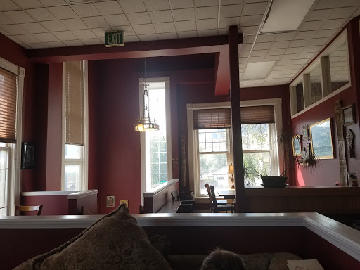 Coffee Shop «Agia Sophia Coffee Shop», reviews and photos, 2902 Colorado Ave, Colorado Springs, CO 80904, USA