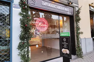 Empanadas Malvón image