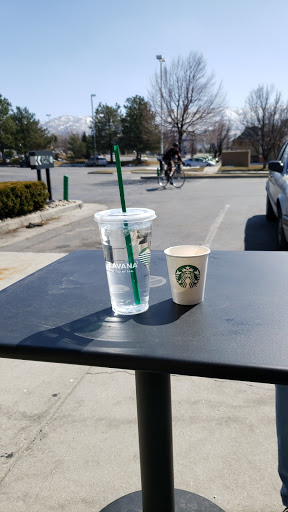 Coffee Shop «Starbucks», reviews and photos, 1283 Draper Pkwy, Draper, UT 84020, USA