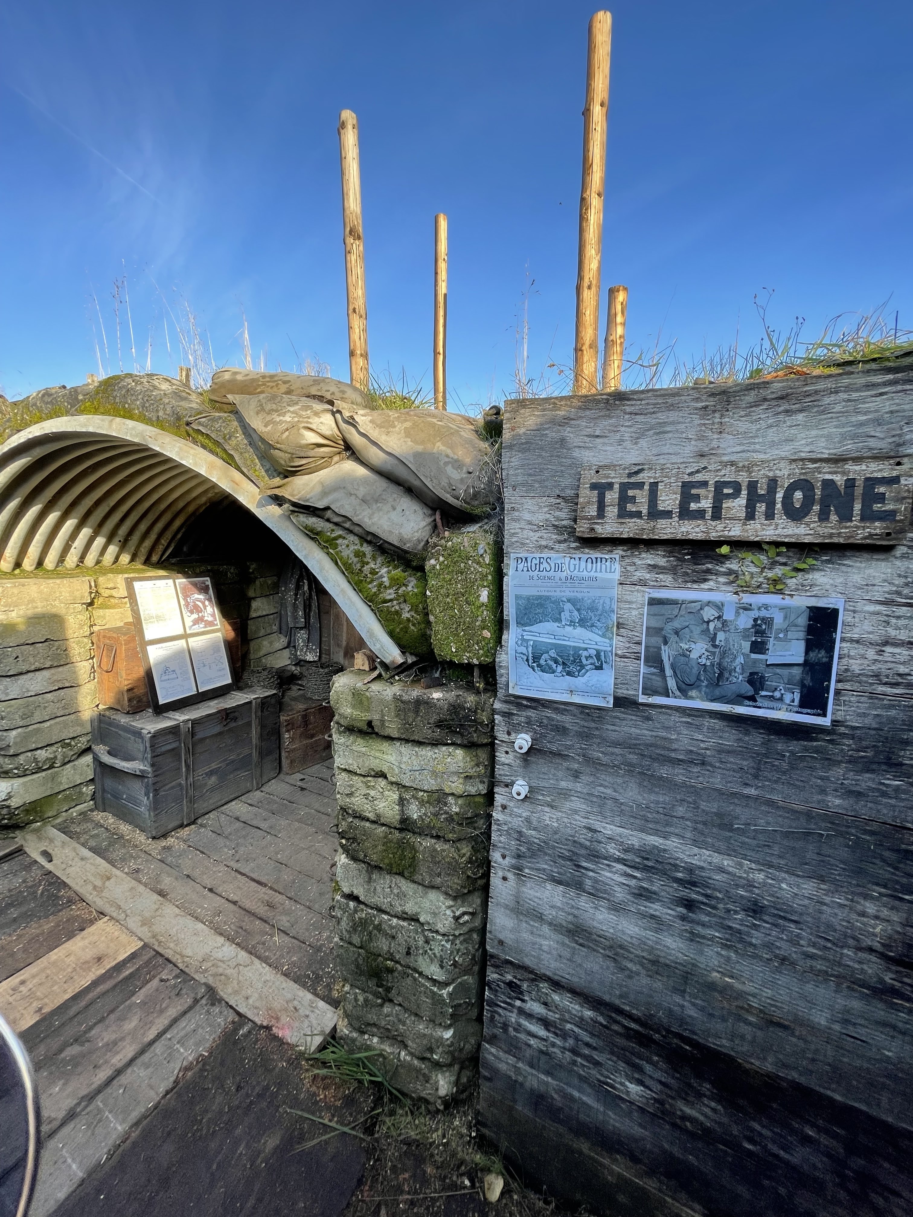Photo n° 2 de l'avis de Myriam.a fait le 13/11/2021 à 17:50