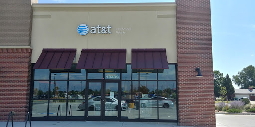 Cell Phone Store «AT&T Authorized Retailer», reviews and photos, 10439 Chambers Rd, Commerce City, CO 80022, USA