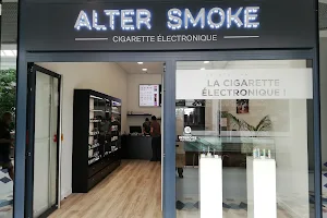 Cigarette électronique Nantes - Alter Smoke Atlantis image