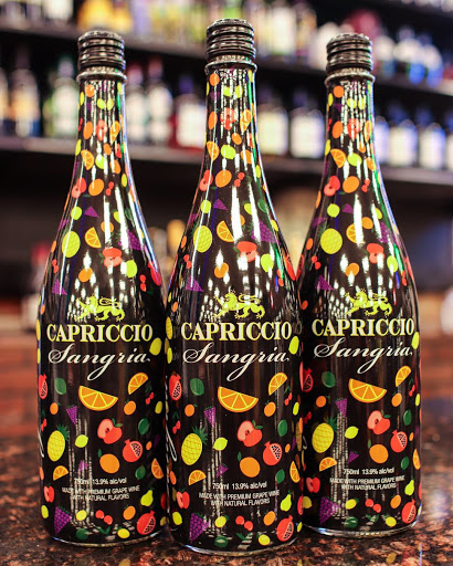 Liquor Store «FERNANDEZ SQUARE LIQUORS», reviews and photos, 342 Broad St, Providence, RI 02907, USA