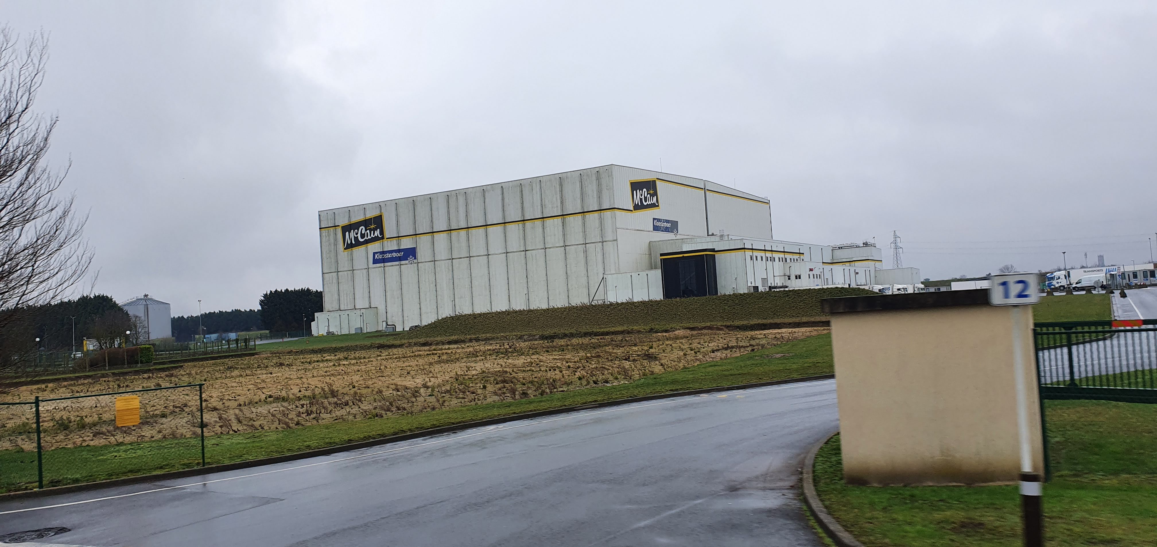 Photo n° 4 de l'avis de Johnny.c fait le 01/02/2021 à 13:21