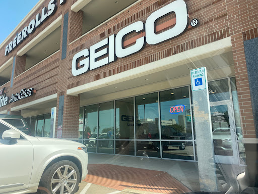 Insurance Agency «GEICO Insurance Agent», reviews and photos