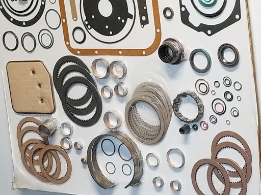 Transmission Shop «AAMCO Transmissions & Total Car Care», reviews and photos, 126 NE 11th St, Newport, OR 97365, USA