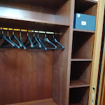 Photo n°5 de l'avis de Sandra.i fait le 24/08/2018 à 15:52 sur le  Hotel Relais Dei Normanni à Monte Sant'Angelo