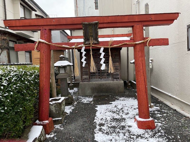 塚田神社