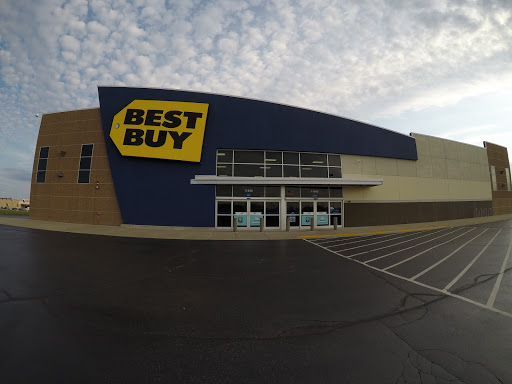 Electronics Store «Best Buy», reviews and photos, 11840 71st St, Kenosha, WI 53142, USA