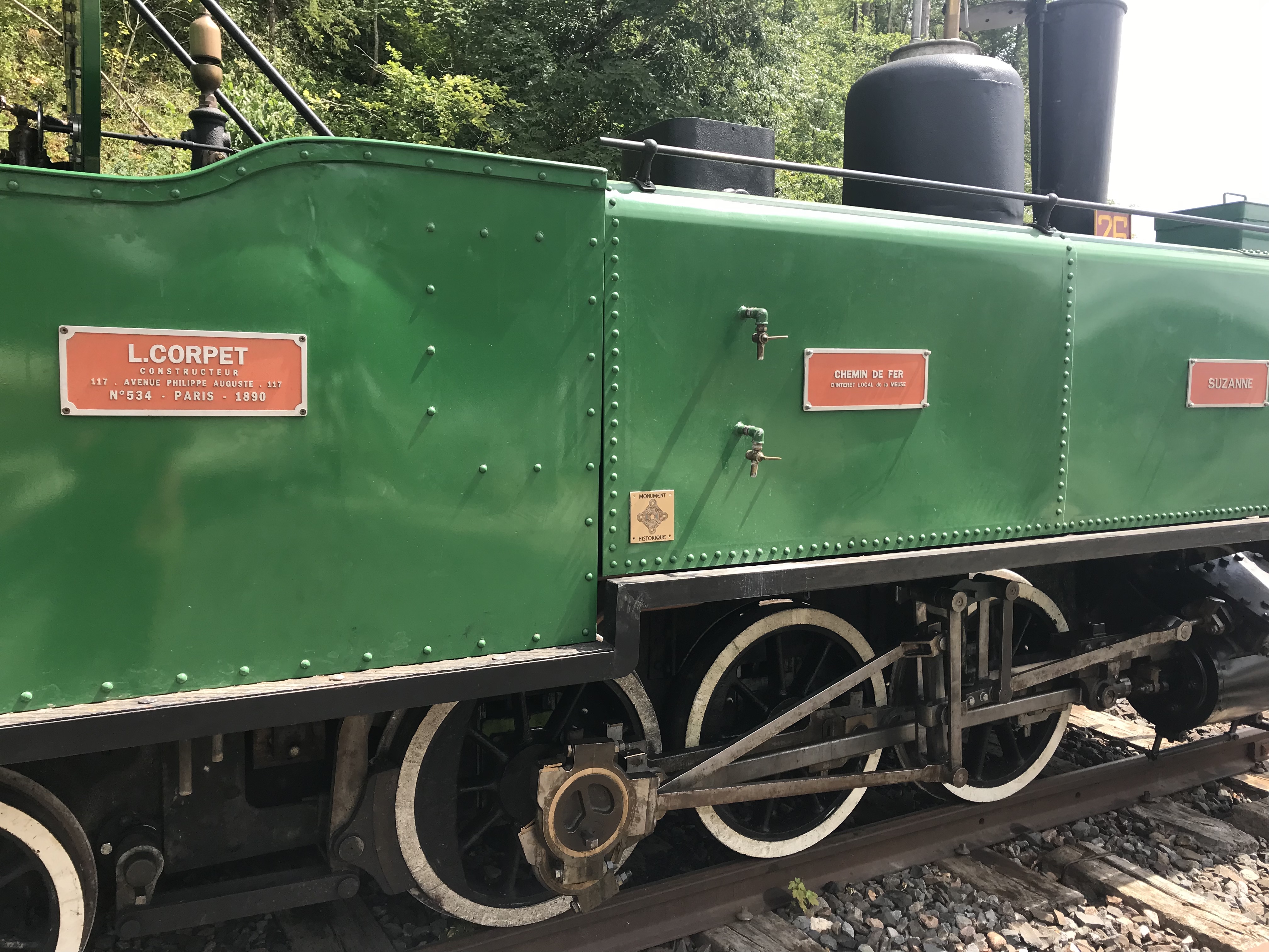 Photo n° 2 de l'avis de Sébastien.a fait le 21/07/2019 à 16:02