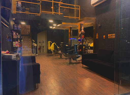 حلاق رقي للحلاقه الرجاليه 