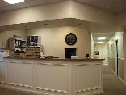 Duddy Chiropractic Center