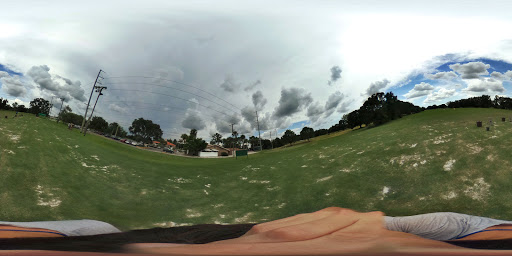 Golf Course «Rogers Park Golf Course», reviews and photos, 7910 N 30th St, Tampa, FL 33610, USA