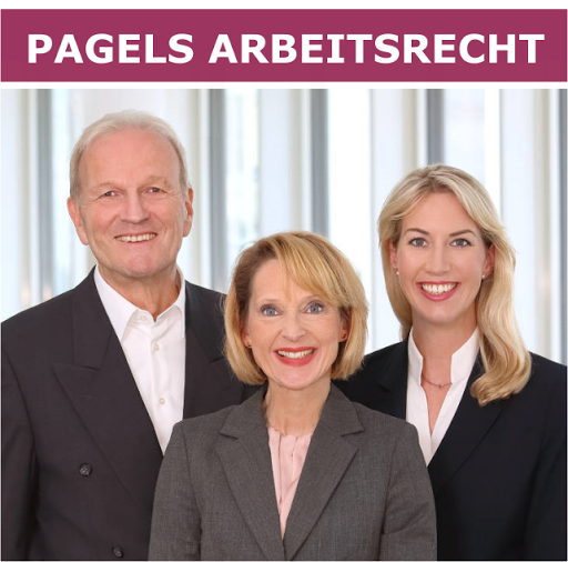 Pagels Arbeitsrecht Frankfurt