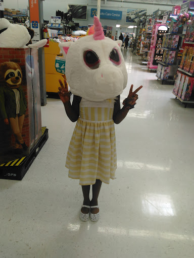 Department Store «Walmart Supercenter», reviews and photos, 1501 Skyland Blvd E, Tuscaloosa, AL 35405, USA