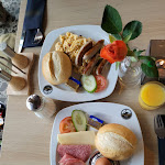 Photo n°4 de l'avis de Martina.e fait le 18/11/2022 à 05:41 sur le  Sturmflut Bierlokal à Cuxhaven