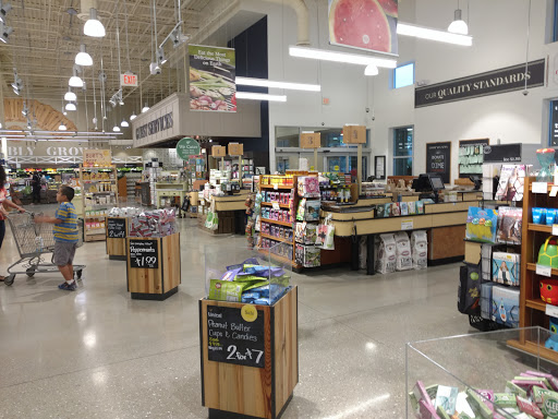 Grocery Store «Whole Foods Market», reviews and photos, 2635 N State Rd 7, Wellington, FL 33414, USA