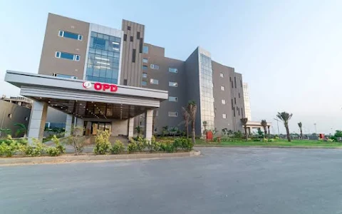 Bahria International Hospital Karachi image