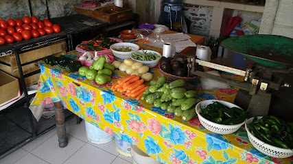 Frutas y verduras la Esperanza