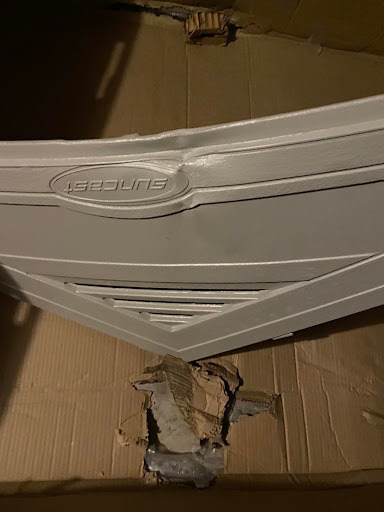 Home Improvement Store «The Home Depot», reviews and photos, 2303 US Hwy 27 S, Sebring, FL 33870, USA