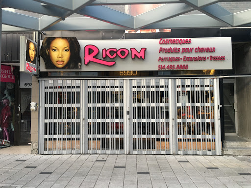 Extensions stores Montreal