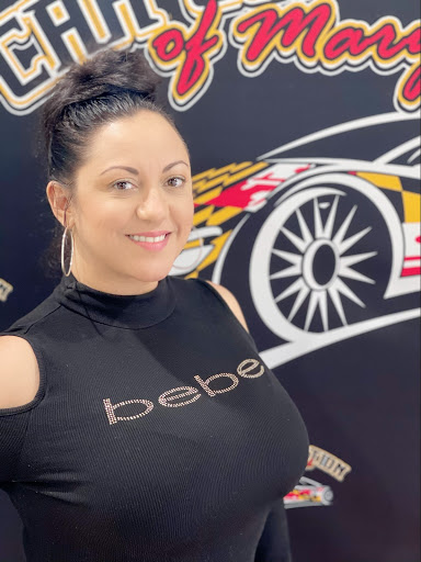 Used Car Dealer «Car Corporation of Md», reviews and photos, 12975 Livestock Rd, Sykesville, MD 21784, USA