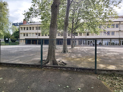 École Communale Bellevue à Limoges