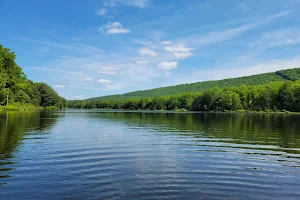 Weiser State Forest Roaring Creek Tract - Klein’s Reservoir image