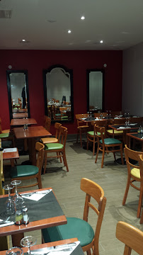 Atmosphère du Restaurant Le Berlioz à Vincennes - n°12