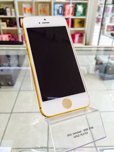 Cell Phone Store «U Cell Shop», reviews and photos, 913 Avenue U, Brooklyn, NY 11223, USA