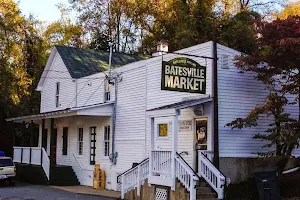 The Batesville Market image