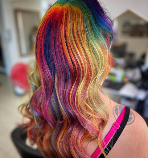 Find sexiest tattoo ideas for women for your next unique tattoo in Winter Haven at Pinkys Place Winter Haven