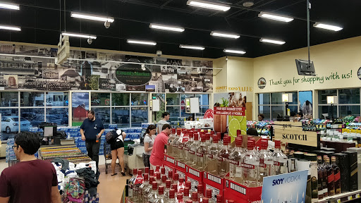 Grocery Store «County Market», reviews and photos, 331 E Stoughton St, Champaign, IL 61820, USA