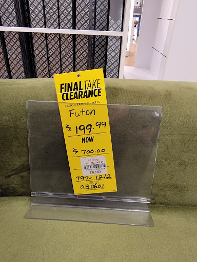 Department Store «JCPenney», reviews and photos, 1700 W County Rd B-2, Roseville, MN 55113, USA