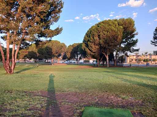 Golf Course «Alondra Golf Course, Inc.», reviews and photos, 16400 Prairie Ave, Lawndale, CA 90260, USA