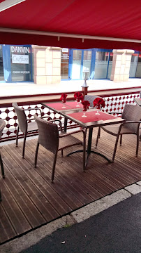 Atmosphère du Restaurant Les Jardins d'Aladin à Belfort - n°3