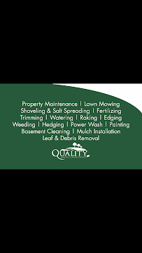 Quality service landscaping LLC - Photo 3 - Car repair in , Boston