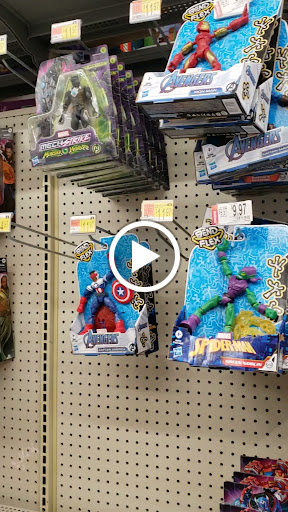Discount Store «Walmart», reviews and photos, 2300 Dixwell Ave, Hamden, CT 06514, USA