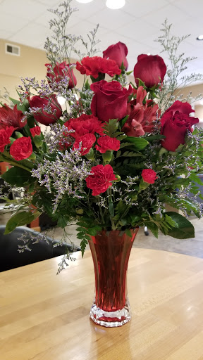 Florist «Colonial Florist Inc», reviews and photos, 7450 Ohio River Rd, Portsmouth, OH 45662, USA