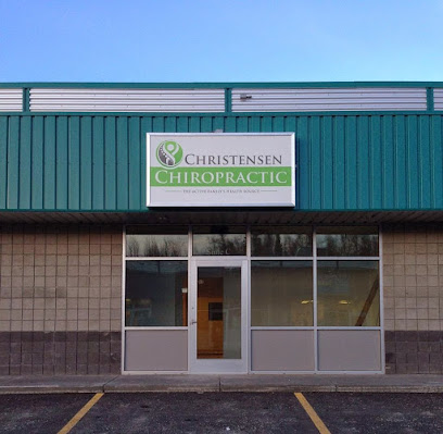 Christensen Chiropractic LLC - Chiropractor in Wasilla Alaska