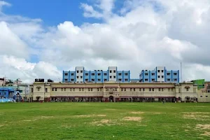 Burdwan Dental College and Hospital image