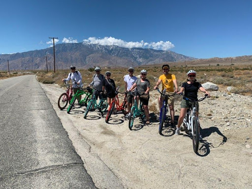 Bicycle Store «Pedego Electric Bikes La Quinta», reviews and photos, 78-075 Main St, La Quinta, CA 92253, USA