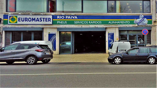 Euromaster Rio Paiva