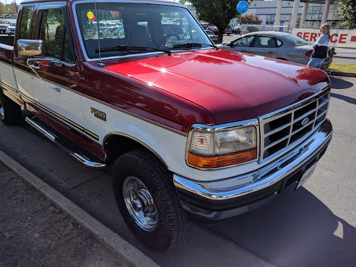 Honda Dealer «Miller Honda», reviews and photos, 3985 Valley Pike, Winchester, VA 22602, USA