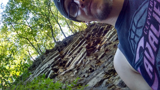 Tourist Attraction «Mill Creek Falls», reviews and photos, Mill Creek Trail, Cleveland, OH 44105, USA